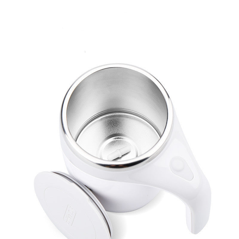 Lazy Magnetic Rotating Stirring Cup